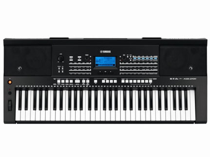 雅马哈电子琴KB-291