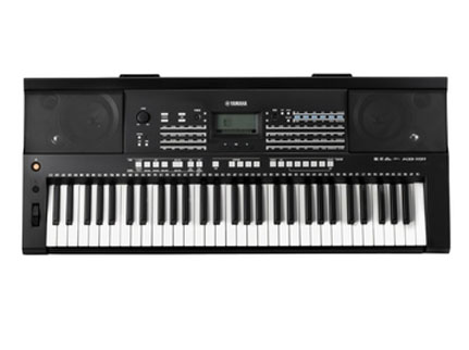 雅马哈电子琴KB-191