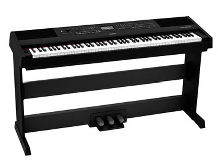雅马哈电钢琴KBP-2000