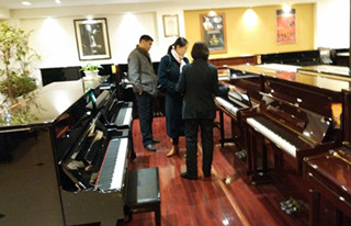 <b>九江凯撒堡钢琴和威腾钢琴怎么选</b>