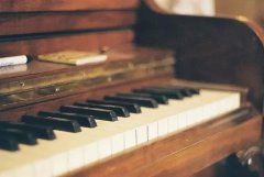 寻常人家学钢琴，真的是天方夜谭吗？